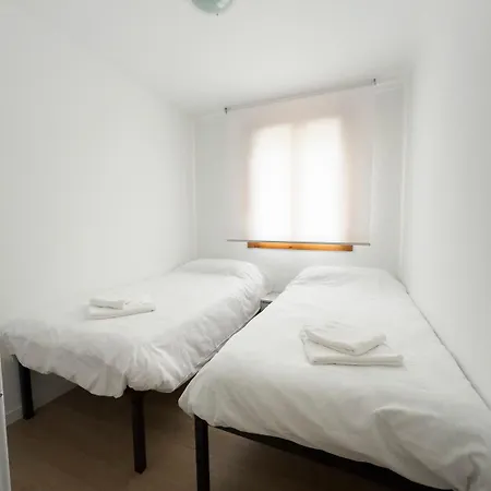 Διαμέρισμα Nayara