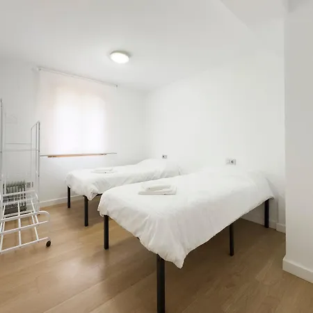 Nayara Apartment Alcaniz