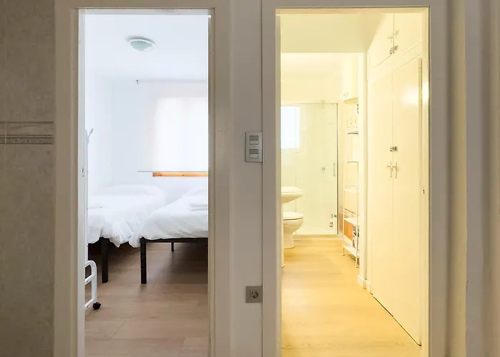 Διαμέρισμα Nayara