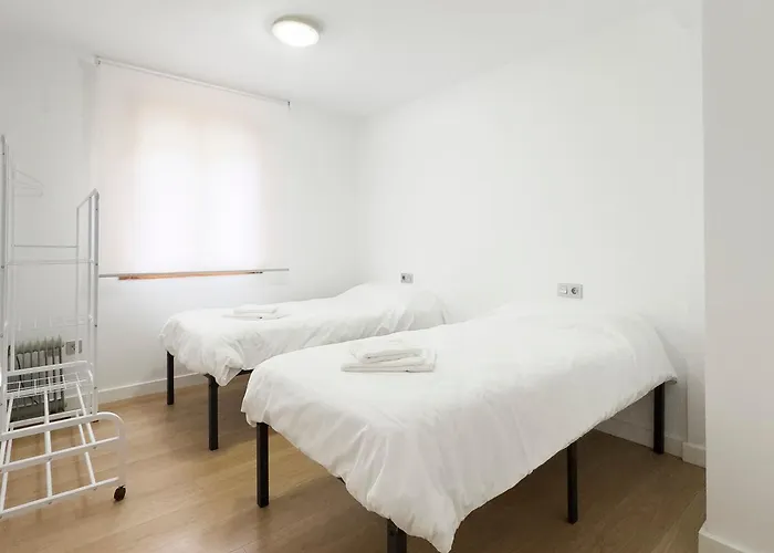 Nayara Διαμέρισμα Alcañiz