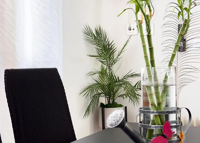 Nayara Διαμέρισμα *